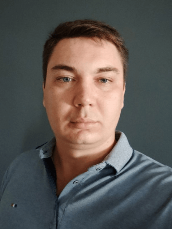 Алексей Калошин