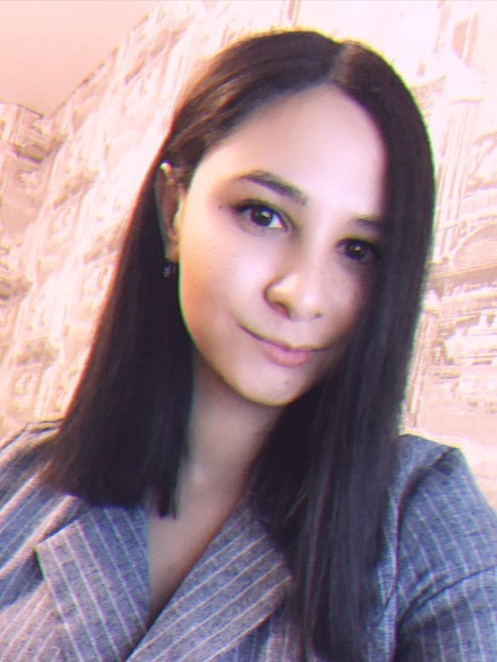 Регина Латипова